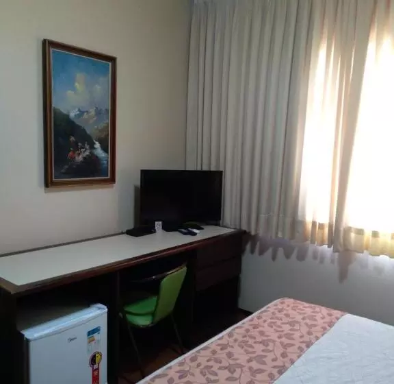 Hotelli Santa Fé