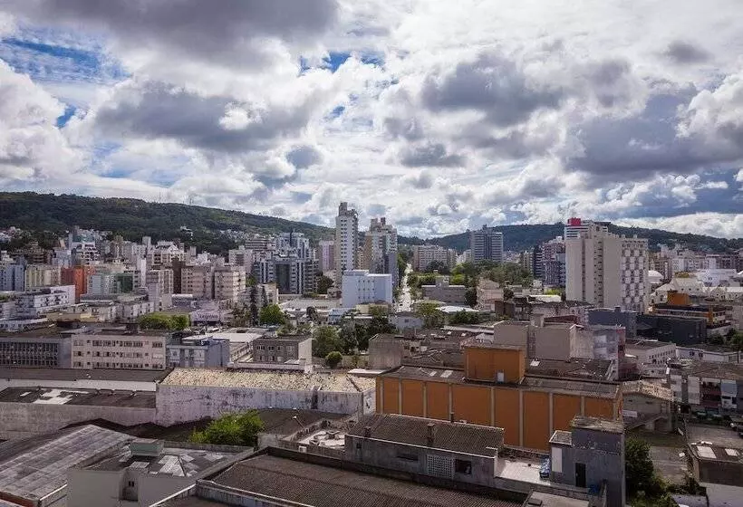 Tri Hotel Criciúma