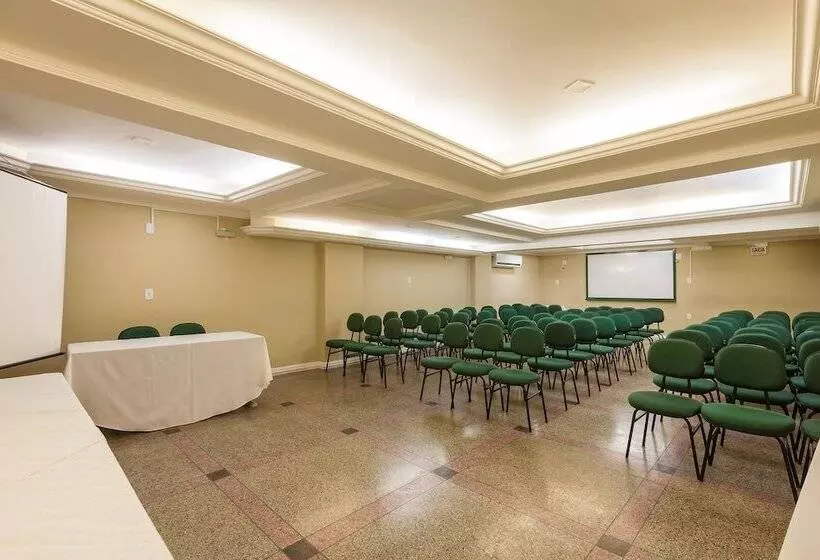 Tri Hotel Criciúma