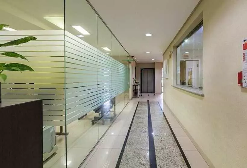 Tri Hotel Criciúma