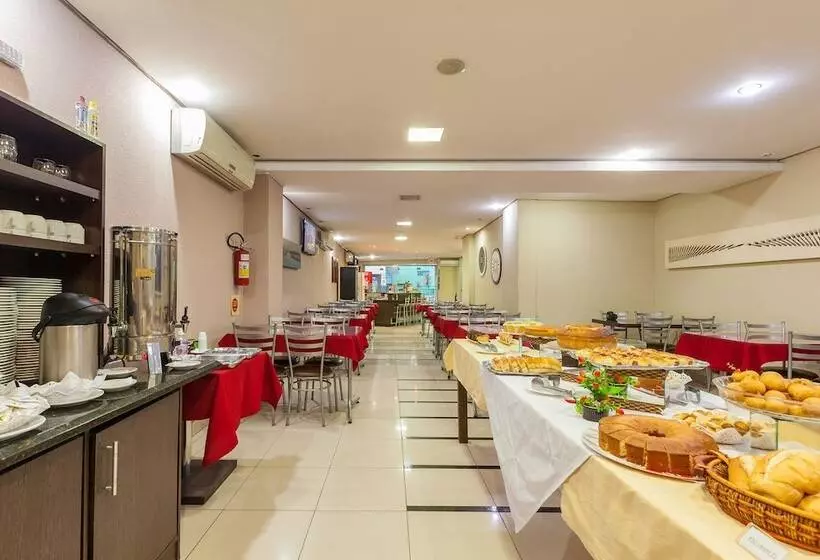 Tri Hotel Criciúma
