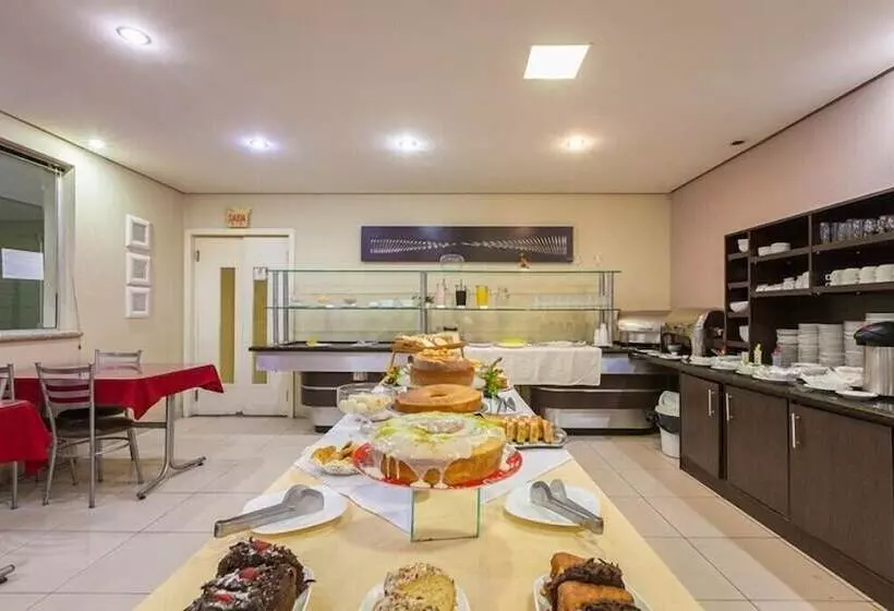 Tri Hotel Criciúma