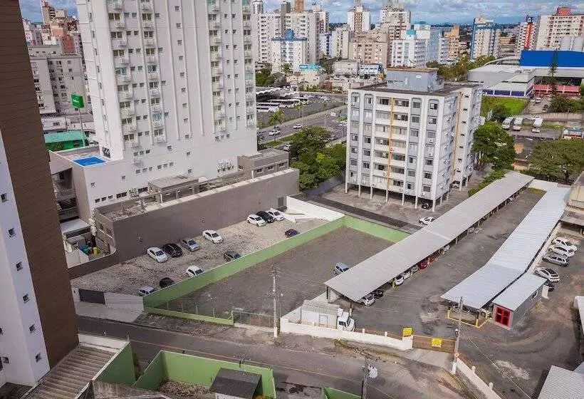 Tri Hotel Criciúma
