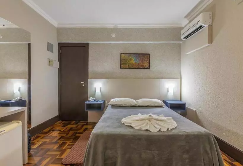 Tri Hotel Criciúma