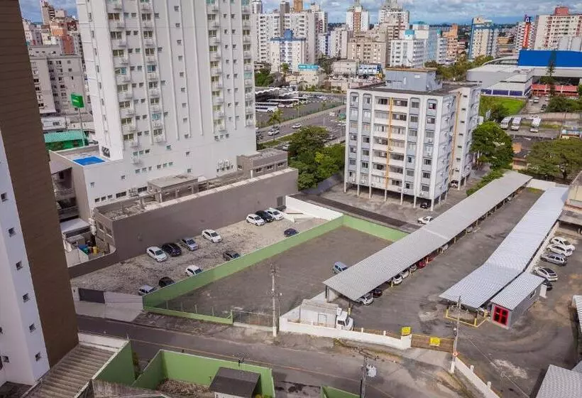 Tri Hotel Criciúma