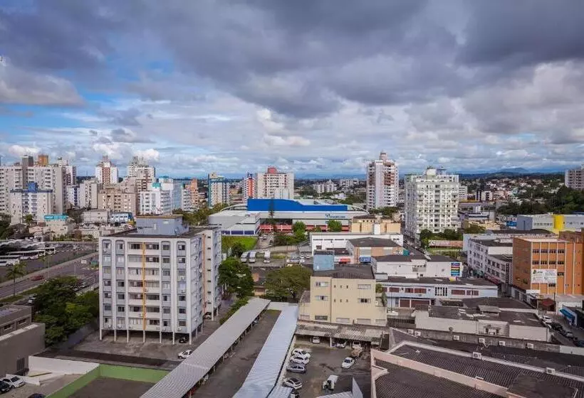 Tri Hotel Criciúma