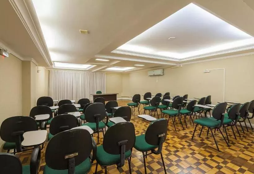 Tri Hotel Criciúma