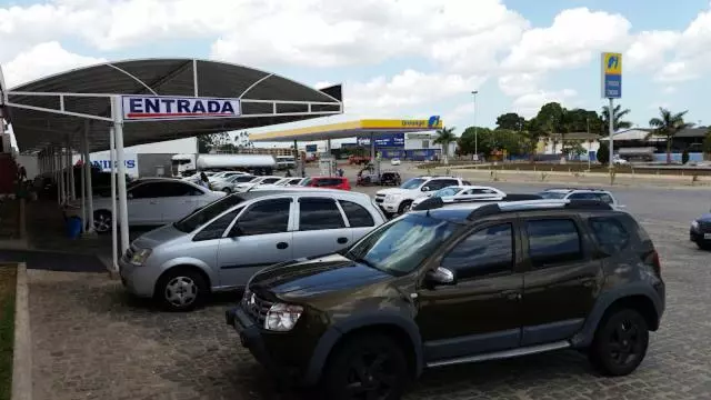 ホテル Vento Sul