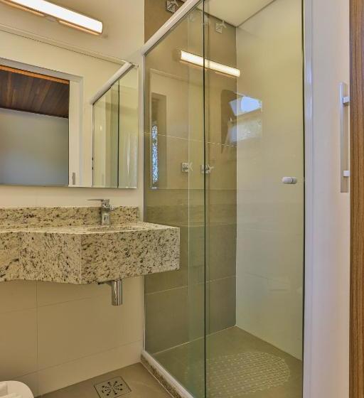 Hotel Vila Dom Bosco