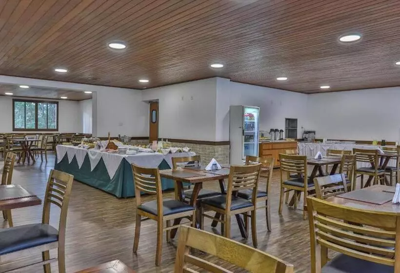 Hotelli Vila Dom Bosco