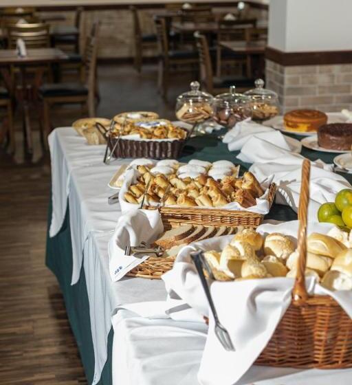 Hotel Vila Dom Bosco