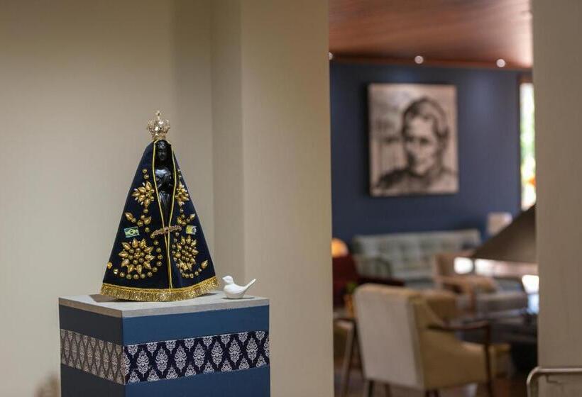 Hotel Vila Dom Bosco