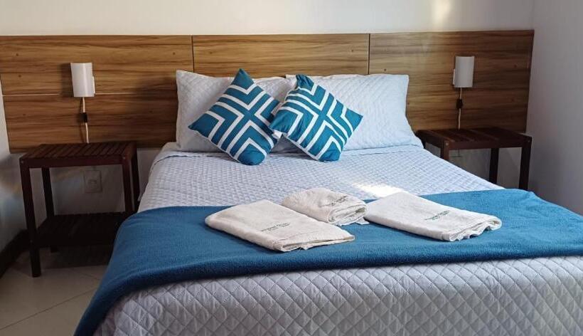 ペンション Guest House Orquídea