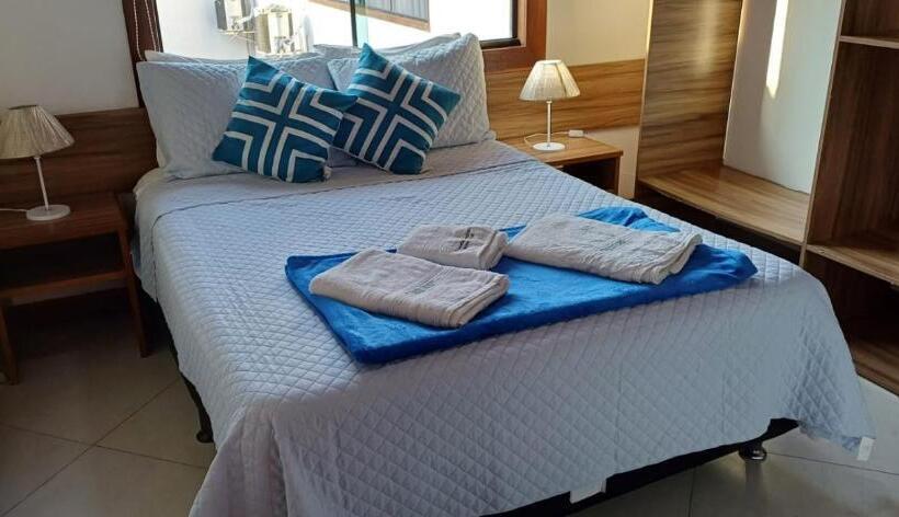 ペンション Guest House Orquídea