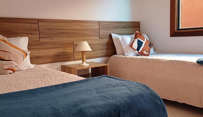 ペンション Guest House Orquídea