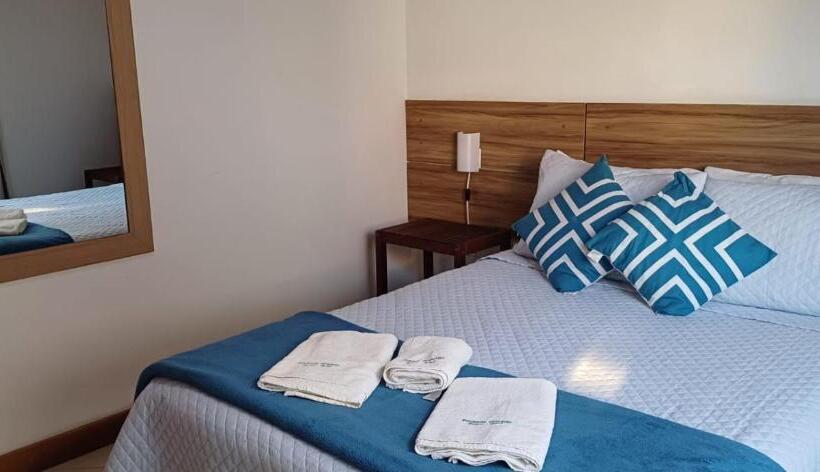 ペンション Guest House Orquídea