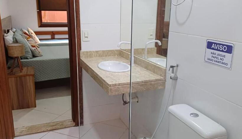 ペンション Guest House Orquídea