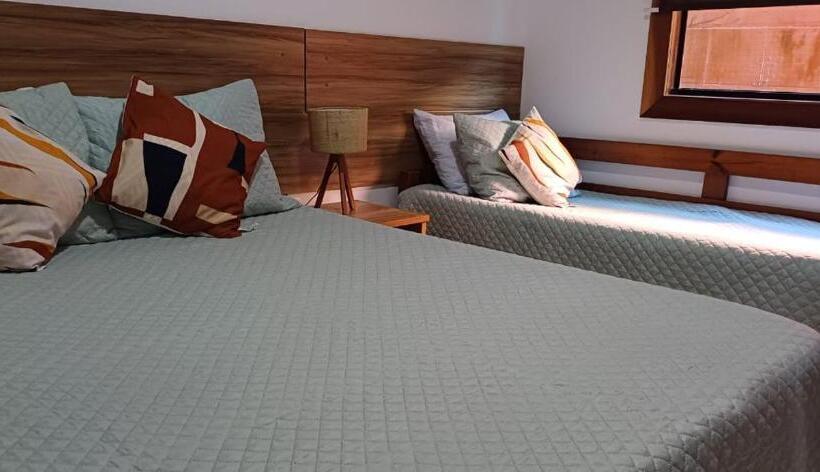 ペンション Guest House Orquídea