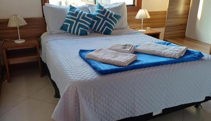 ペンション Guest House Orquídea