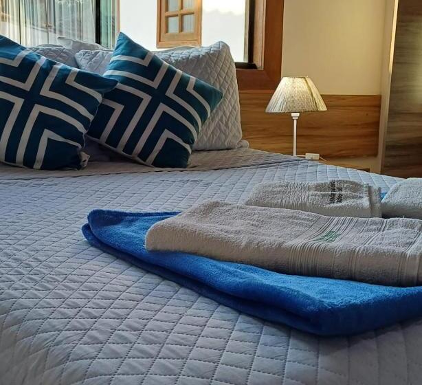 ペンション Guest House Orquídea