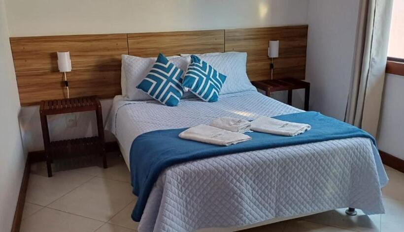 ペンション Guest House Orquídea