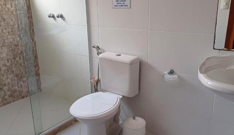 ペンション Guest House Orquídea