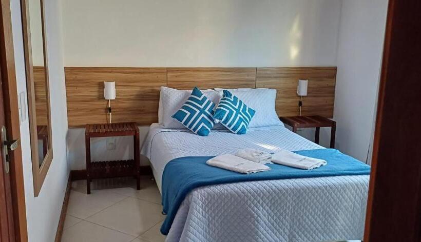 ペンション Guest House Orquídea