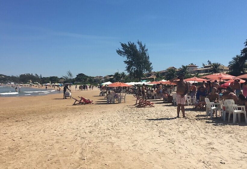 ペンション Guest House Orquídea