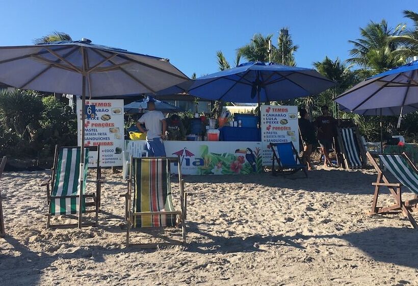 ペンション Guest House Orquídea