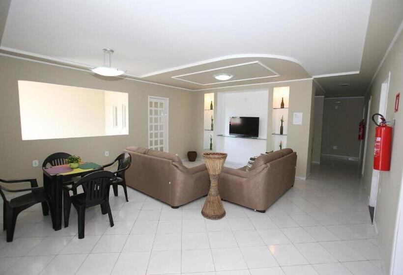 Anauê Pousada E Hostel