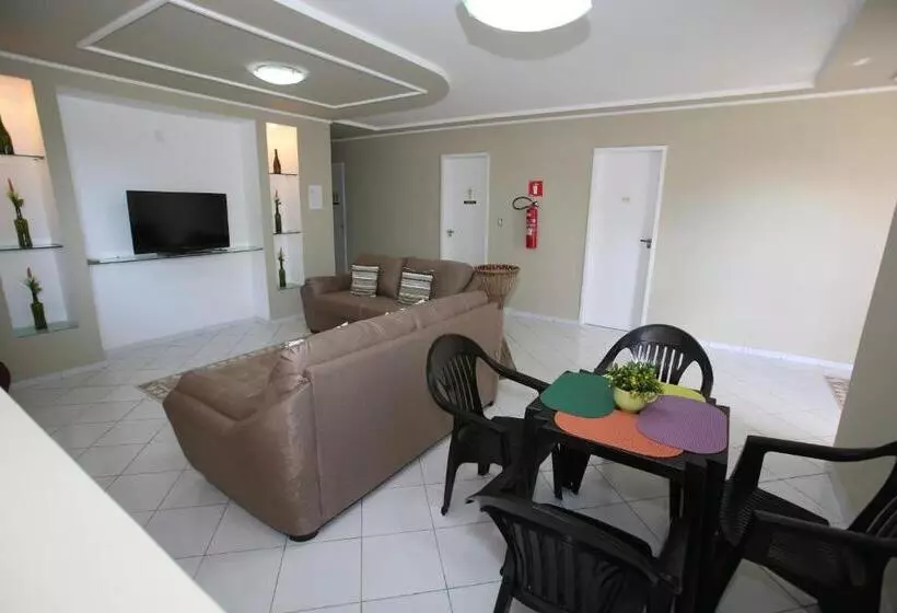 Anauê Pousada E Hostel