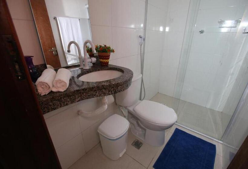 Anauê Pousada E Hostel