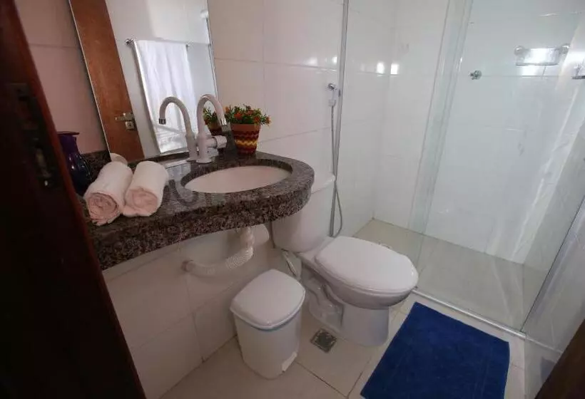 Anauê Pousada E Hostel