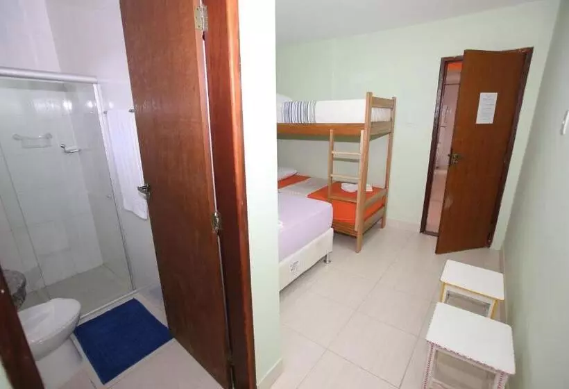 Anauê Pousada E Hostel