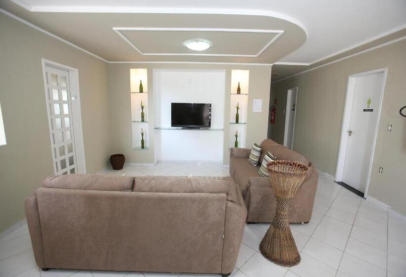 Anauê Pousada E Hostel