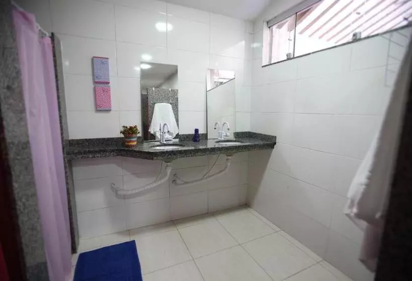 Anauê Pousada E Hostel