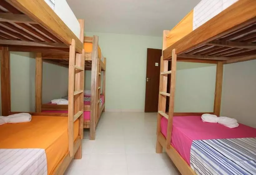 Anauê Pousada E Hostel