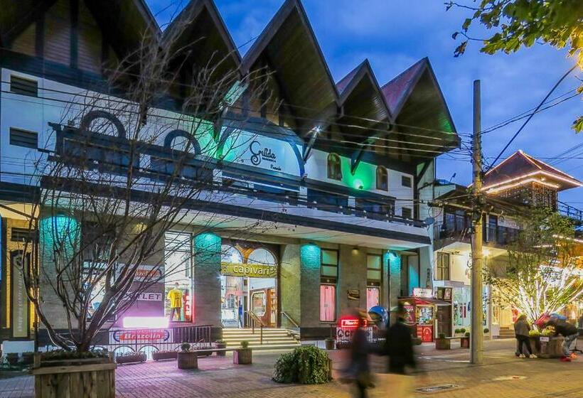 Bed and Breakfast Guida Residenza Pousada