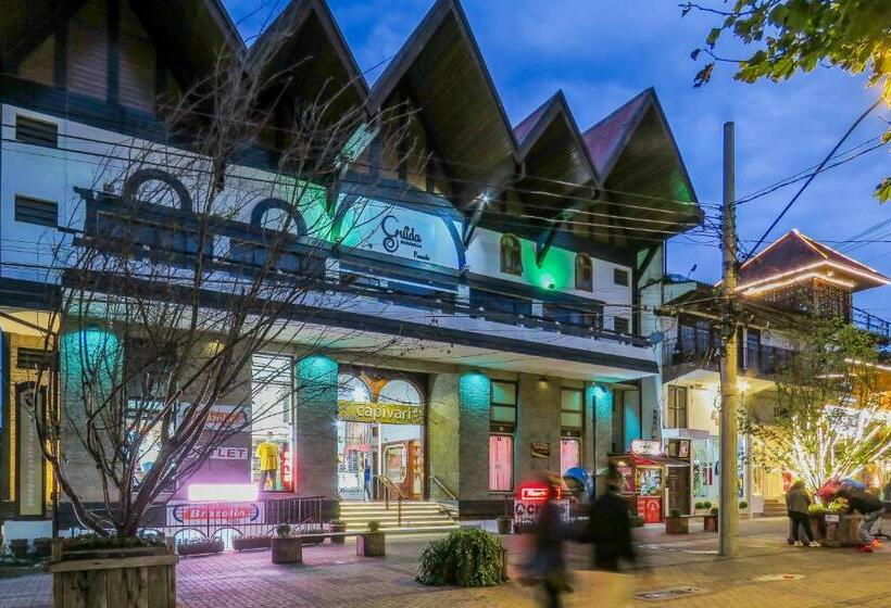 Bed and Breakfast Guida Residenza Pousada