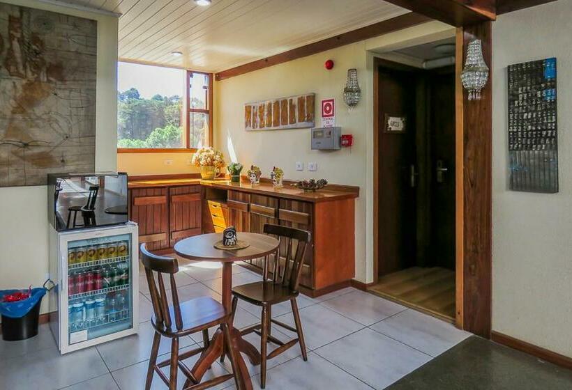 Bed and Breakfast Guida Residenza Pousada