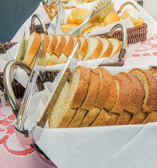 Bed and Breakfast Guida Residenza Pousada