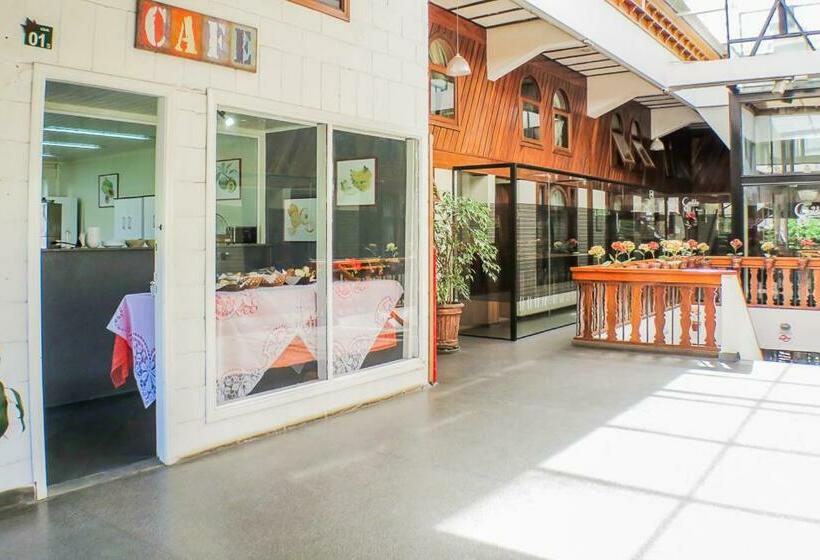 Bed and Breakfast Guida Residenza Pousada