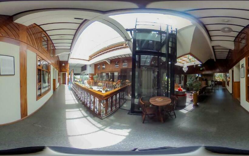 Bed and Breakfast Guida Residenza Pousada