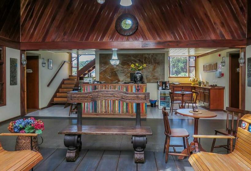 Bed and Breakfast Guida Residenza Pousada