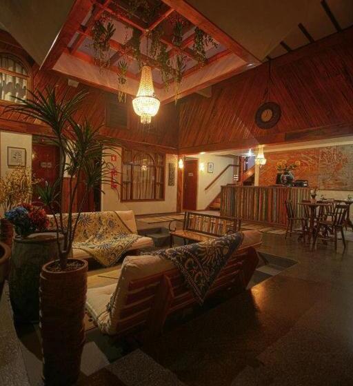 Bed and Breakfast Guida Residenza Pousada