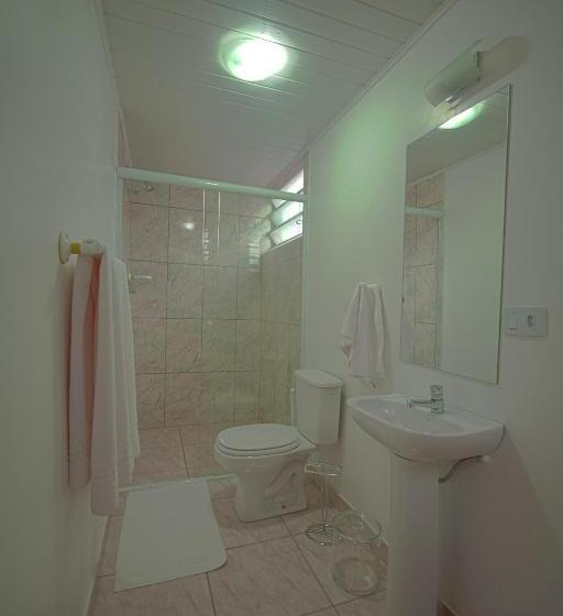 Bed and Breakfast Guida Residenza Pousada