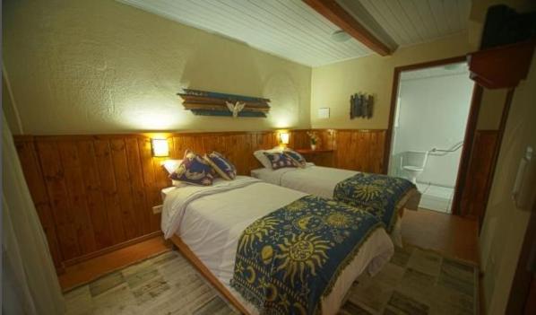 Bed and Breakfast Guida Residenza Pousada