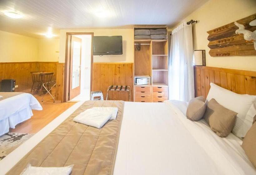 Bed and Breakfast Guida Residenza Pousada