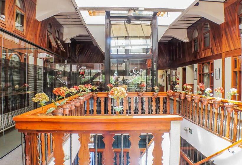 Bed and Breakfast Guida Residenza Pousada