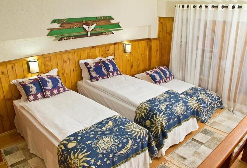 Bed and Breakfast Guida Residenza Pousada